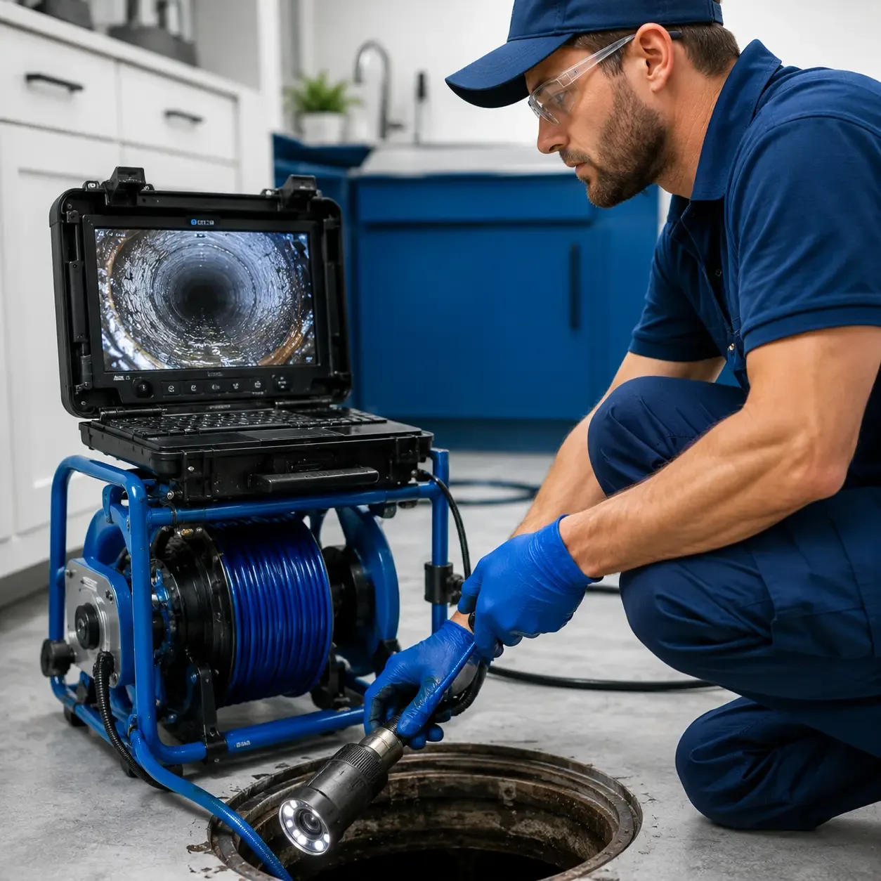 Pipe Relining professionals serving Essex, IA